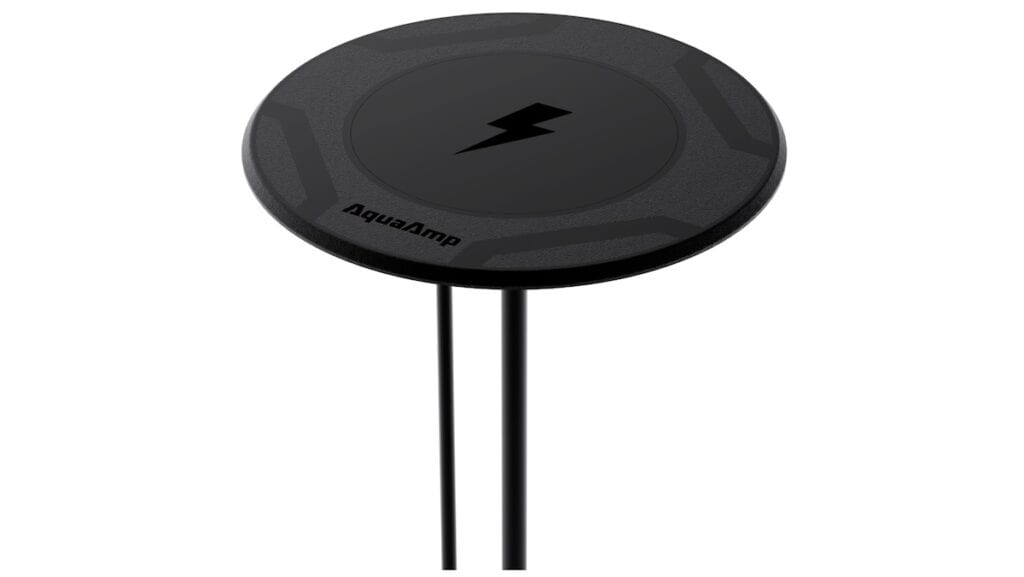 IMP partners with AquaAmp for the UK