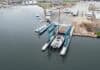 Hornblower Group launches new yacht division Hornblower Group launches new yacht division