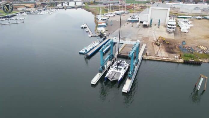 Hornblower Group launches new yacht division