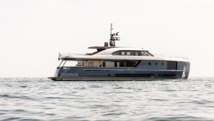 Confindustria Nautica: Italian boating industry in good health