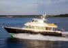 DiMillo’s Yacht Sales acquires Hunt Yachts assets DiMillo’s Yacht Sales acquires Hunt Yachts assets