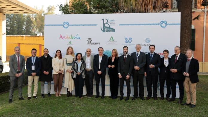 Nautical Congress rallies marine industry