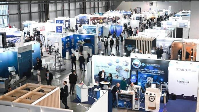 Inaugural Seaquip exhibition attracts strong international interest