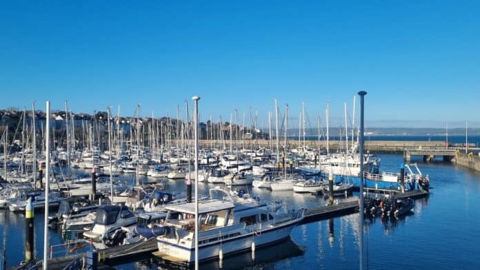 Bangor Marina to transfer to local council