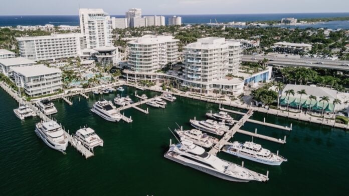 Sanlorenzo makes key senior appointments