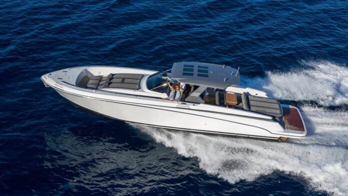 Canados appoints Yachting Experts for the US market