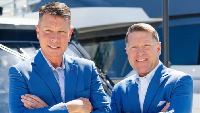 MarineMax: two promotions to vice president of sales