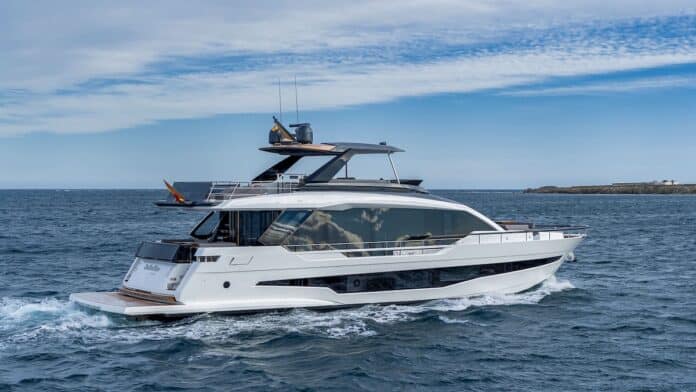 15% increase in Spanish boat registrations