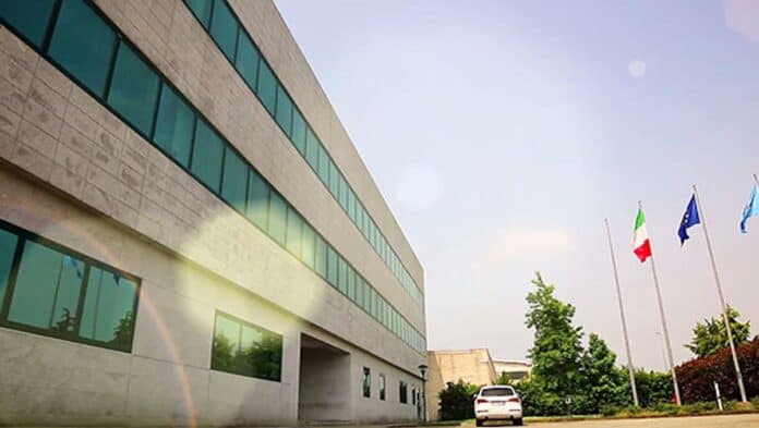 Anaf fire protection to acquire Gloria brand