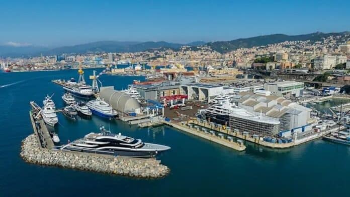 Amico & Co presents Amico Marine