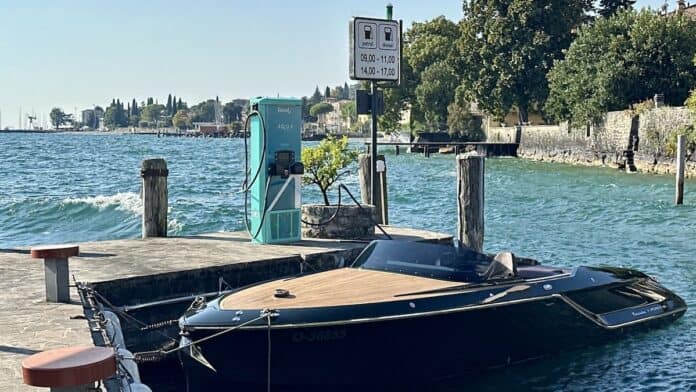 Aqua superPower partners with Hellonext to accelerate electrification