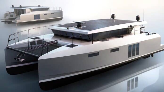 Type Approval granted to methanol superstorage technology