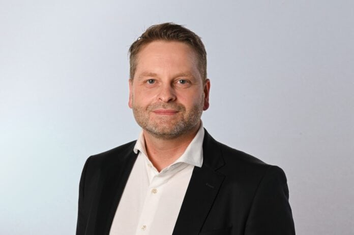 New CEO for Mercator Marine Group