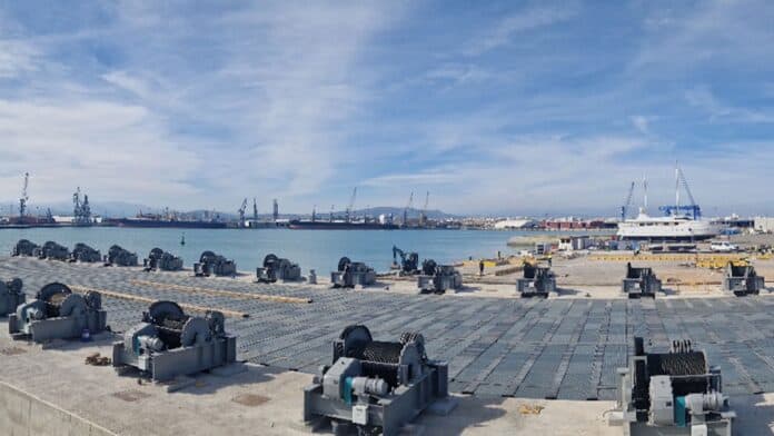 Astilleros de Mallorca expands in mainland Spain