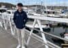 New moorings manager for Buckler’s Hard Yacht Harbour New moorings manager for Buckler’s Hard Yacht Harbour