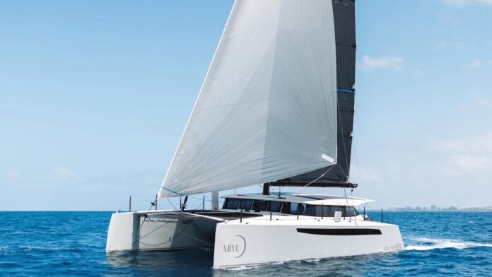 McConaghy acquires Cure Marine brand