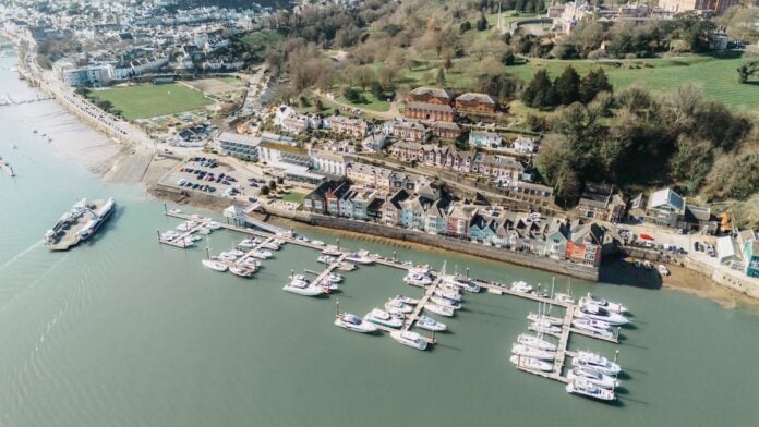 Premier Marinas acquires Dart Marina Group