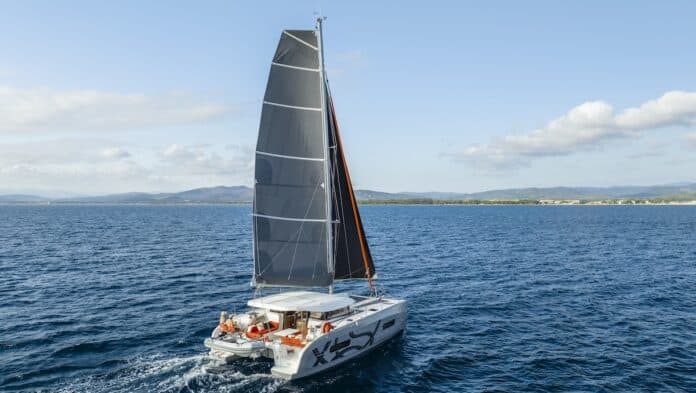 Group Beneteau and Fountaine Pajot form JV E-Lektra Marine
