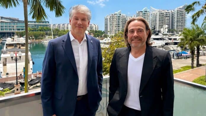 Asia Yacht to support Majesty yachts in HK and the Philippines