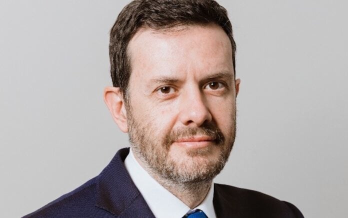 New chief financial officer for TISG