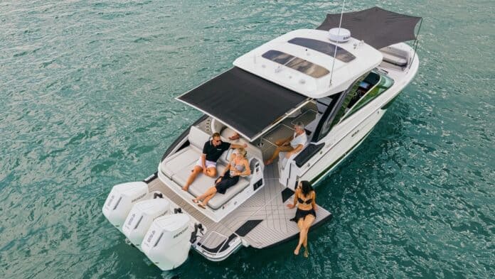 Freedom Boat Club acquires largest franchise network