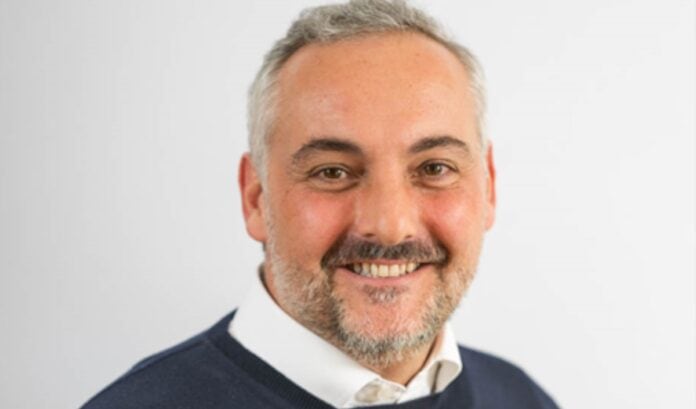 Gianguido Girotti appointed Nautor Swan and Bluegame CEO