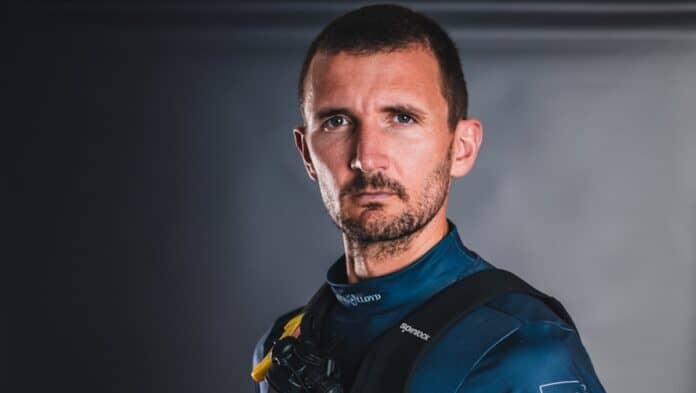 British Olympic medallist appointed US team sailing director