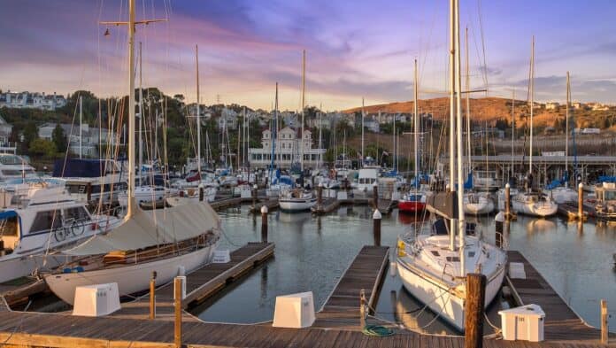 Colliers facilitates US East and West Coast marina sales