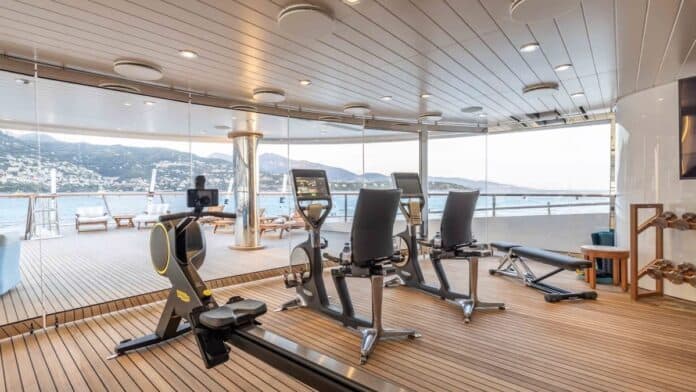 Gym Marine acquired by Paragon Studio Projects