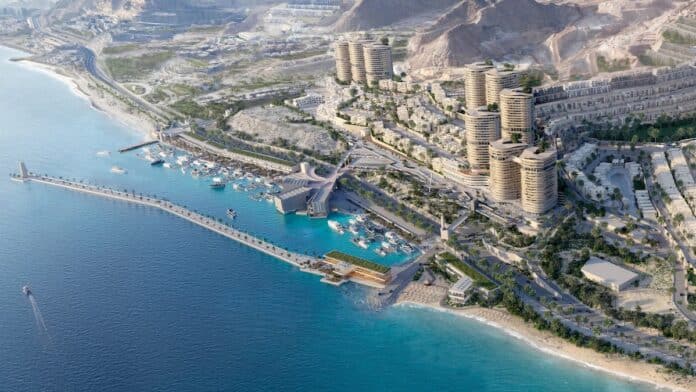 IGY appointed marina advisor for prestigious Red Sea development