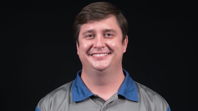 New Yamaha director of marine service