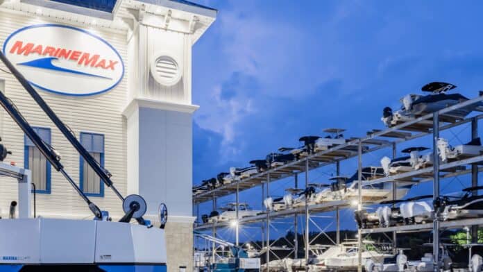 MarineMax: marine market fundamentals remain strong