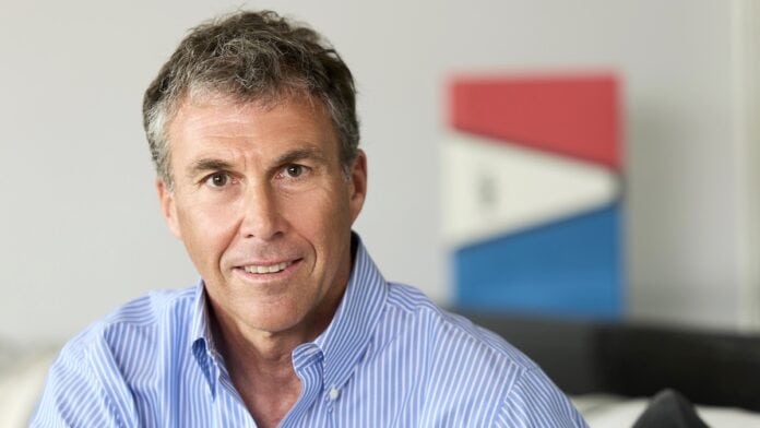 New CEO appointed to America’s Cup Partnership