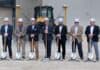 Mercury Marine breaks ground on new design facility Mercury Marine begins work on new design facility