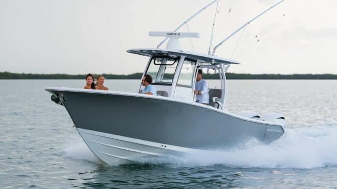 Off The Hook expands into new boat sales