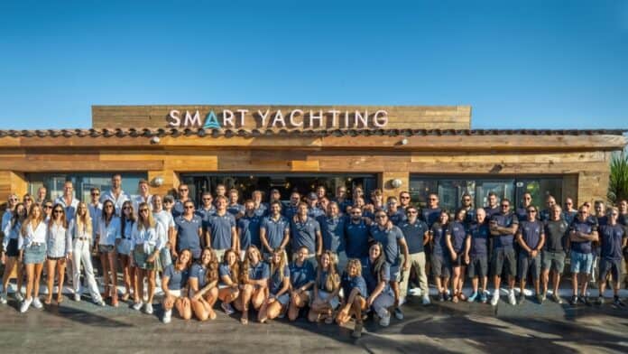 Next Yacht Group establishes Next Yacht Spain