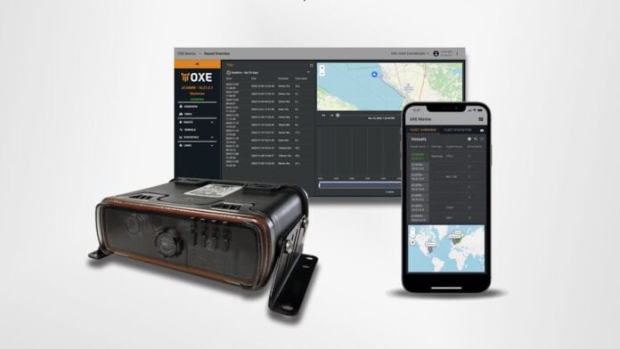 Weak quarter for OXE Marine