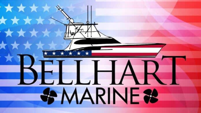 Off The Hook to acquire Bellhart Marine Group