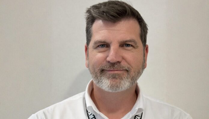 New national marine manager for Yamaha Motor