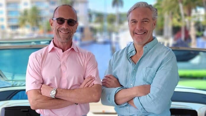 The Yacht Experts acquires yacht sales company assets