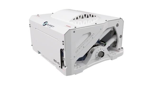 Smartgyro restructures American sales operations