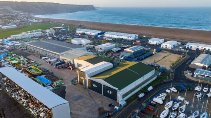 New interim CEO for Sunseeker