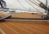 Teakdecking Systems appointed by SACE Components for the US Teakdecking Systems appointed by SACE Components for the US