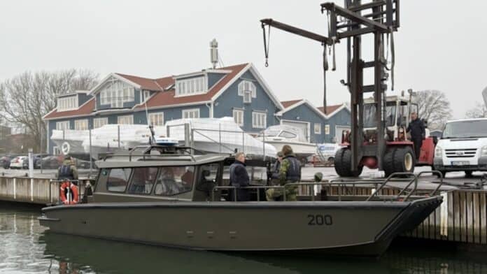 Nimbus Group receives order for 60 workboat units