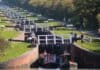 Lock gate production enters new era Lock gate production enters new era