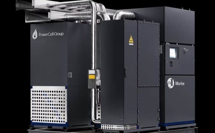 e1 Marine continues yacht sector expansion