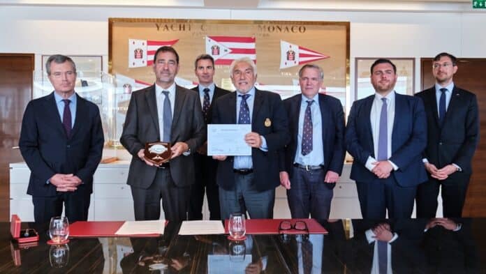 Marseille port joins SEA Index to reduce yacht emissions