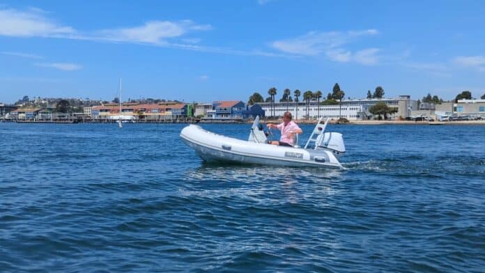 Tide Craft Boats partners with Dometic