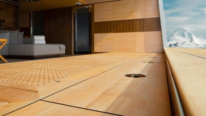 Wolz Nautic acquires TESUMO