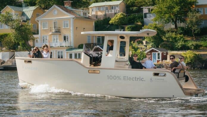 X Shore resumes operations under new ownership